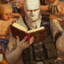 Steam avatar