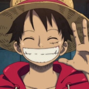 LUFFY