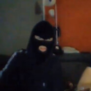 wychyl kurwa Gregor Szafran