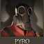 GERMAN PYRO