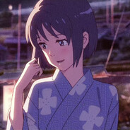 Mitsuha❤