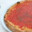 No Cheese-Cheese Pizza