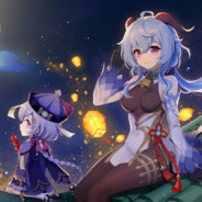 提瓦特的旅行者