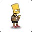 Young Simpson