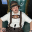 carlton draught jack carpenter