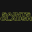 Saints Claush