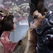 loverian小狼小狼