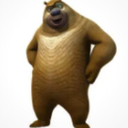 狗熊岭第一突击手