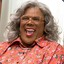 Madea.