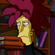 Sideshow Bob
