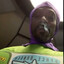 Buzzed Lightyear