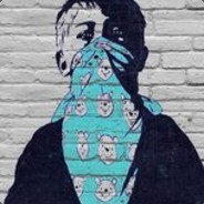 来来来,掉爸爸的线