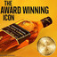 Johnny walker black label