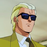 新吉翁伟大总帅