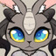 The Silly Bunny Girl :3