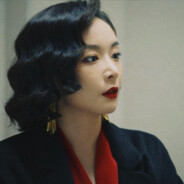 黑帮狂花陈书婷