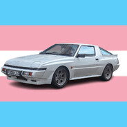 Mitsubishi Starion