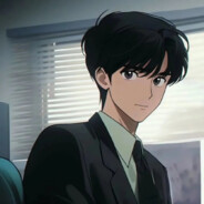 白熊突然想你了.