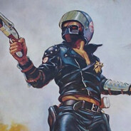 Mad_Max avatar