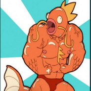Dank MuscleKarp✪