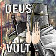 Deus vult