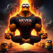 The Bay Harbour Gooner666