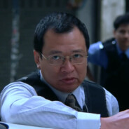 高级督察黄启发