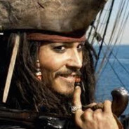 Jack Sparrow