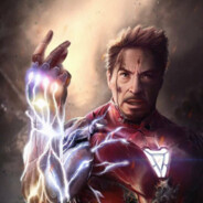 Avenger_Gang Steam avatar
