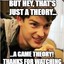 Game Theorist