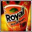 Royal Tru-orange