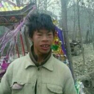 猛扣瞎子那只眼