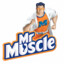 MR.MUSCLE