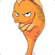 grumpy goldfish