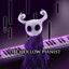 The Hollow Pianist