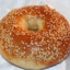 Sesame Bagels