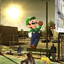 Luigi From NBA Street V3