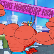 比奇堡第一指挥虾霸