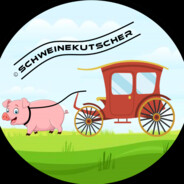 Schweinekutscher
