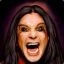 Ozzy OsbouRne