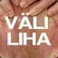 välinahka