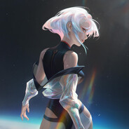 恶灵的洞不如艾许的缝