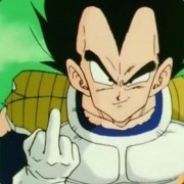 VEGETA DISPO !