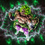 broly's avatar