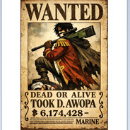 Took D. Awopa