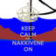 Nakkivene