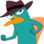 Agent P