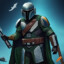 The Mandalorian