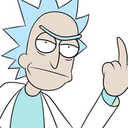 Rick Sánchez's Avatar