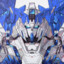 RX-0 Unicorn Perfectibility